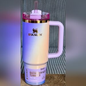 **NEW** Stanley x Wicked Limited 30oz Tumbler, Glinda For Good